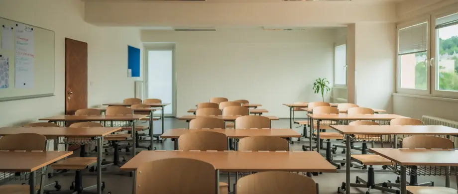 Dny otevřených dveří na Gymnáziu Braník