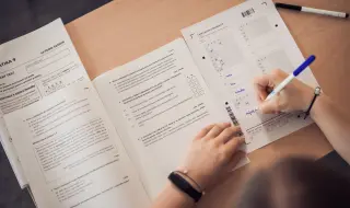 Příprava na přijímací zkoušky na Gymnázium Braník
