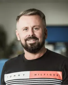 PhDr. Karel Vratišovský, MBA