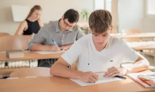 Gymnázium Braník se těší na nové tváře!