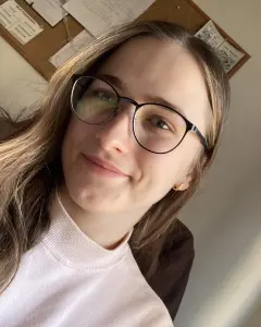 Sára Muchnová