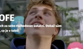 Gymnázium Braník zapojeno do mezinárodního programu DofE