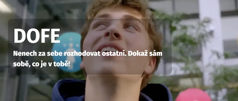Gymnázium Braník zapojeno do mezinárodního programu DofE
