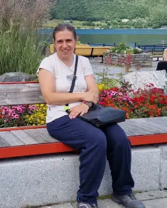 Ing. Dobromila Leitnerová, Ph.D.