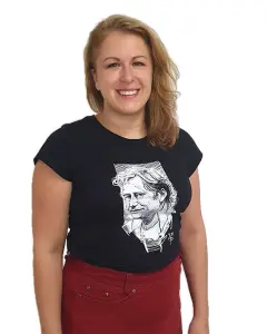 PhDr. Soňa Semotánová
