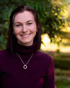 Bc. Sarah Elizabeth Čech