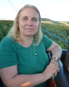 Ing. Marie Loučková