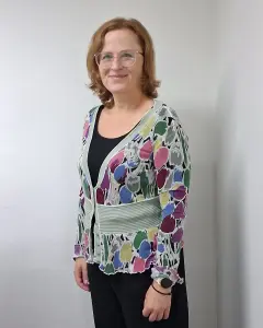 Mgr. Kateřina Šmídová