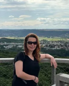 Mgr. Jitka Neradová
