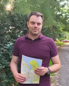 Ing. Lukáš Černík