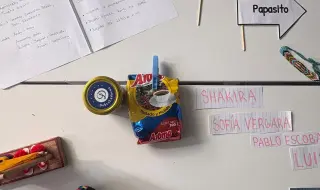 Mezinárodní den jazyků na Gymnáziu Braník