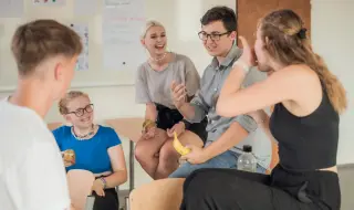Gymnázium Braník –⁠ vítejte!