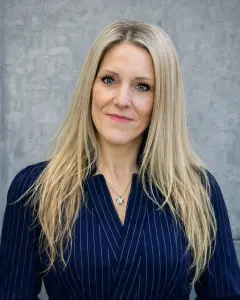 Mgr. Eliška Kalová, MBA