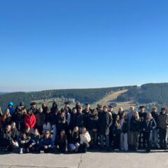 Labyrint světa a ráj srdce