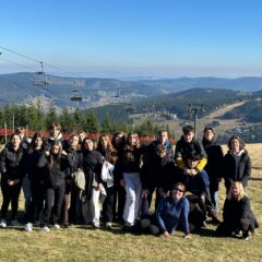 Labyrint světa a ráj srdce