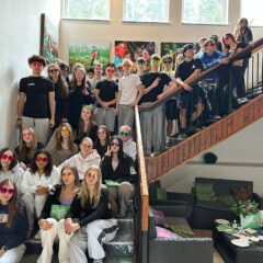 Labyrint světa a ráj srdce